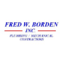 Fred W. Borden, Inc.