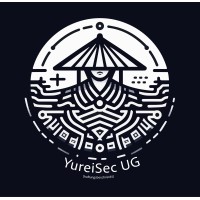 YureiSec UG (haftungsbeschränkt) logo - Similar company to Centraldesk
