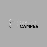 Grupo Camper logo - Similar company to Carreño