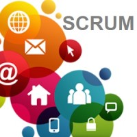 SCRUM logo - Similar company to Scrum Academy