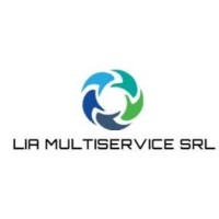 Lia Multiservice SRL logo - Similar company to Platería Ramirez