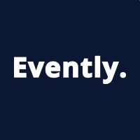 Evently logo - Similar company to Get Hitched