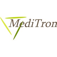 Meditron SA logo - Similar company to Animals Solutions Sàrl