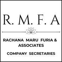 Rachana Maru Furia & Associates, Company Secretaries logo - Similar company to Tourfable Holidays