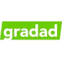 gradAd logo - Similar company to Imarkit