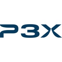 P3X GmbH & Co. KG logo - Similar company to Nex Aero