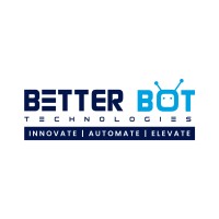 Better Bot Tech logo - Similar company to Profinity Concepts