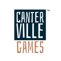 Canterville Games logo - Similar company to Reggie Games (Reggie Srl)