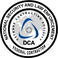 DEFENSE CONTRACTING ACTIVITY Armed Protective and Intelligence Services logo - Similar company to Defense Contracting Activity