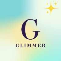 Glimmer logo - Similar company to Chefus