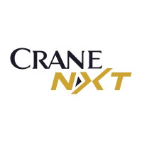 Crane NXT logo - Similar company to Crane Company