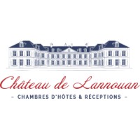 Château de Lannouan logo - Similar company to Chateau De Noizay
