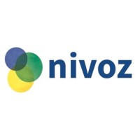 stichting NIVOZ logo - Similar company to Globi.