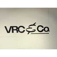 VRC & Co. logo - Similar company to Dbs & Associates, Llc