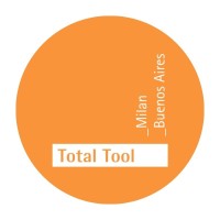 Total Tool Milano logo - Similar company to Francesca Valan