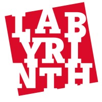 Labyrinth Kindermuseum Berlin logo - Similar company to Dot-Gruppe
