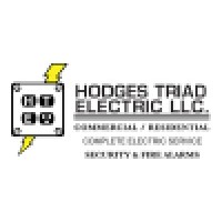 Hodges Triad Electric