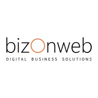 Bizonweb logo - Similar company to Webyte