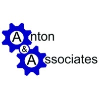 Anton & Associates, Inc. logo - Similar company to Codesource Llc