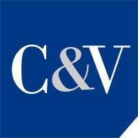 Castro&Veloso Advocacia logo - Similar company to Cássio Leandro Advocacia Trabalhista E Empresarial