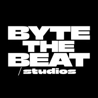 BYTE THE BEAT studios logo - Similar company to Alchemi Media
