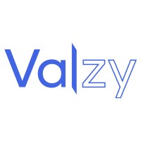 Valzy logo - Similar company to Lendux