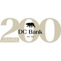 DC Bank logo - Similar company to Digital Commerce Group