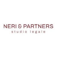 Neri & Partners  | Studio Legale logo - Similar company to Studio Associato Andreoletti Calculli