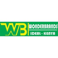 WonderBrands Chemicals Company logo - Similar company to Flex People Solutions Inc