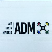 Airdron Madrid - Joaquín Barberá logo - Similar company to Master Piece
