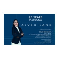 Ravie Beecroft-Alveo Land logo - Similar company to House For Less Development Corporation