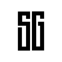 Sam Griffiths Design logo - Similar company to &Lab