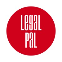 Legal Pal logo - Similar company to Lexmax