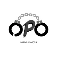 O.P.O. Mauvais Garçon Clothing logo - Similar company to Grassglory