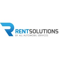 Rent Solutions by AAS logo - Similar company to Bmw Mini Dejonckheere Roeselare