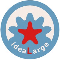 Idealarge Food Machinery Manufacturing Import Export Project Consulting Transport San. and Tic. Ltd. logo - Similar company to Виробництво Укрфлаг (Ukrflag)