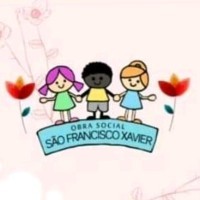 Obra Social São Francisco Xavier logo - Similar company to Associação Prato Cheio
