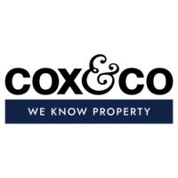 Cox & Co logo - Similar company to Whyte & Barrie