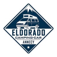 Eldorado Camping-car logo - Similar company to Curioz Loisirs