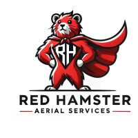 Red Hamster Aerial Services logo - Similar company to Bluebird Benefits Group