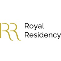 Royal Residency logo