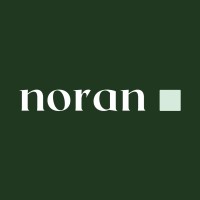 Noran Design — Web & UX Design Agency logo - Similar company to Design Aim Studio