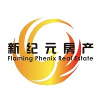 Flaming Phenix Real Estate logo - Similar company to Town Bridges Realestate