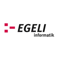 EGELI Informatik AG logo - Similar company to Smartive