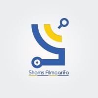 Shams Almaarifa  شركة شمس المعرفة logo - Similar company to Uruktech Electronics