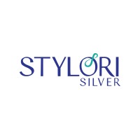 Stylori Silver logo - Similar company to Win-Win Electronics