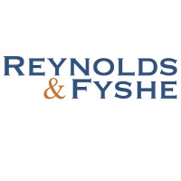 Reynolds & Fyshe, Inc. logo - Similar company to Reality Engine