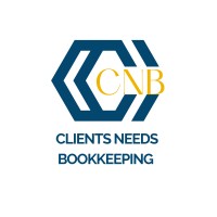 Clients Needs Bookkeeping logo - Similar company to Cloud Bookkeeping Australia