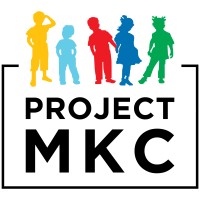Project MKC logo - Similar company to 821 Consulting