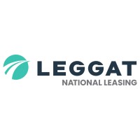 Leggat National Leasing logo - Similar company to Zeemac Vehicle Lease